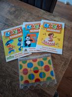Bambino loco  met 3 boekjes, Ophalen of Verzenden, Zo goed als nieuw