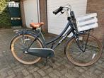 Spirit Cargo fiets - Ideaal voor boodschappen en school, 50 tot 53 cm, Ophalen, Gebruikt, Overige merken