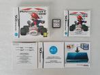 Nintendo DS: Mario Kart DS, Gebruikt, 1 speler, Racen en Vliegen, Ophalen of Verzenden