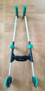 Handylegs aantrekhulp en uittrekhulp voor steunkousen Maat M, Ophalen