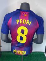 FC Barcelona Thuisshirt Pedri SL, Maat M, Ophalen of Verzenden, Nieuw, Shirt