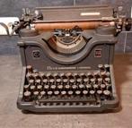 Vintage Olivetti M40 typemachine, Diversen, Typemachines, Ophalen, Gebruikt