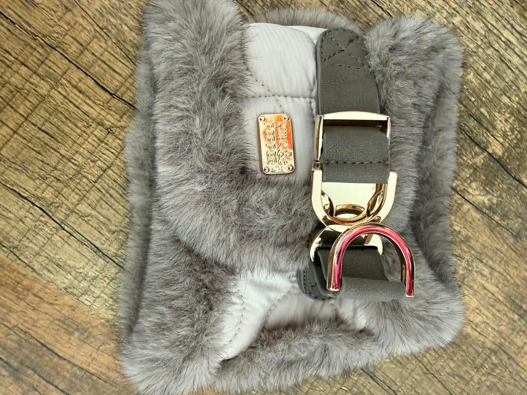 Milk & pepper tuigje, Dieren en Toebehoren, Ophalen, Zo goed als nieuw