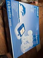 Libento James dubbele elektrische borstkolf, Ophalen, Gebruikt, Borstkolf