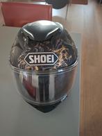 SHOEI GT-Air II Conjure TC-9 Integraal motorhelm, Motoren, Kleding | Motorhelmen, Ophalen, M, Dames, Integraalhelm