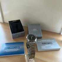 3 seiko horloges, Gebruikt, Polshorloge, Ophalen of Verzenden, Seiko