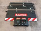 Carrera Digital Control Unit nr. 125752, Gebruikt, Onderdelen, Zelf te bouwen, Carrera