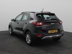 Kia Stonic 1.0 T-GDi MHEV DynamicLine | Achteruitrij camera, Auto's, Kia, 12 maanden, Gebruikt, Euro 6, Origineel Nederlands