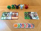 Bakugan (5 stuks), Ophalen of Verzenden, Zo goed als nieuw