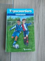 Topscoorders omnibus, Boeken, Ophalen of Verzenden, Fictie algemeen