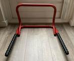 Fiets ophangbeugel, inklapbaar, Ophalen of Verzenden, Zo goed als nieuw