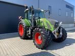 Fendt 718 S4 Power, Gebruikt, 2500 tot 5000, Fendt, Meer dan 160 Pk
