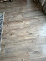 Prima extra breed laminaat - ca. 60 m2, Ophalen, 50 tot 150 cm, Zo goed als nieuw, 10 m² of meer