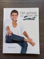 Boek Jan Smit Eddy Veerman - Het geheim van de Smit, Eddy Veerman, Ophalen of Verzenden, Zo goed als nieuw, Film, Tv en Media