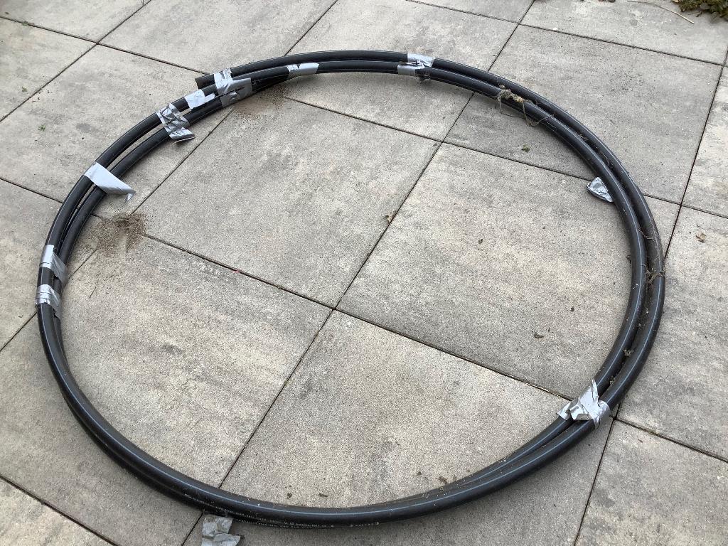 tyleenslang, Ophalen, Nieuw, Tuinslang