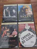Lon chaney dvds, Vanaf 16 jaar, 1980 tot heden, Ophalen of Verzenden, Zo goed als nieuw