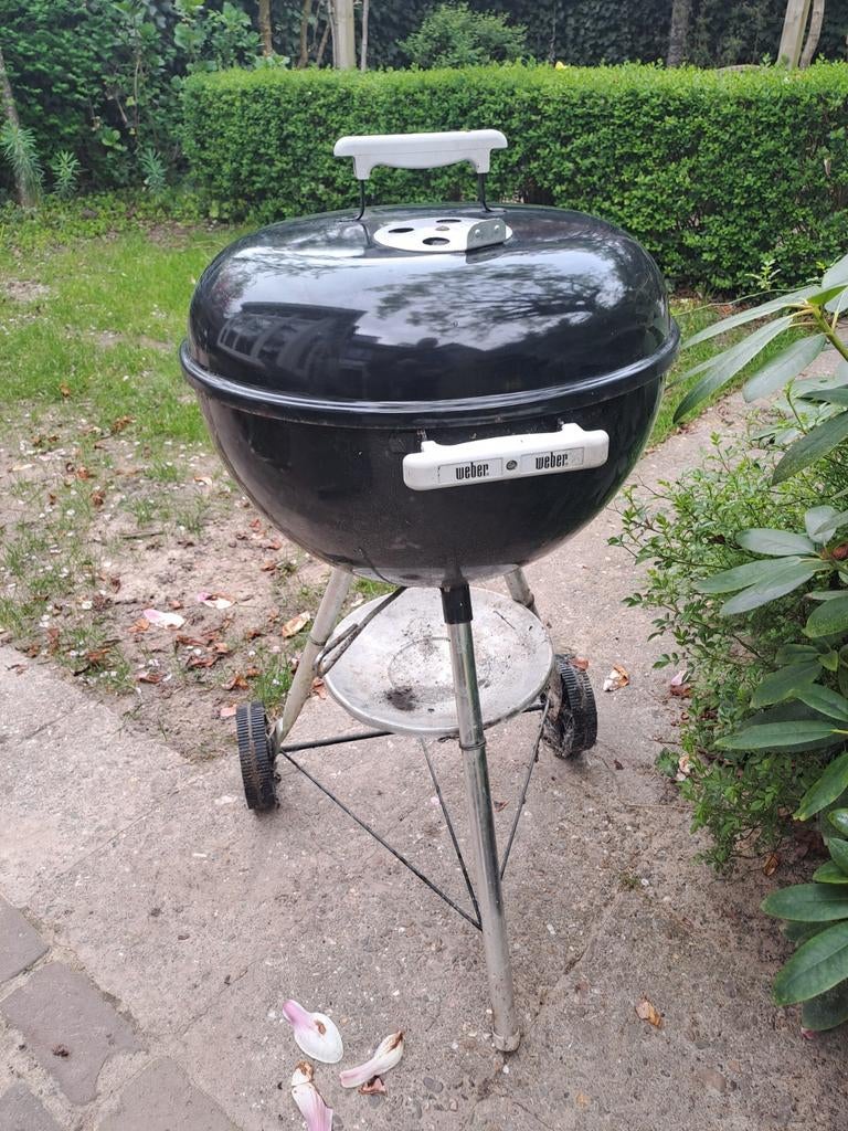 Weber bovenrooster ø 57 cm kopen? | Bbq accessoires & benodigdheden