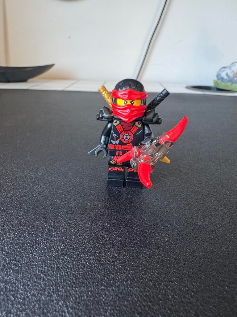 Kai deepstone, Ophalen of Verzenden, Zo goed als nieuw