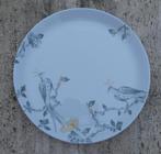 Villeroy & Boch Vivo AH Paradijs Vogel 4 Kommen + 1 Diner, Nieuw, Ophalen of Verzenden, Bord(en), Wedgwood