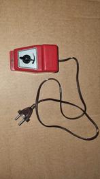 Carrera voedingsblok, Ophalen, Gebruikt, Onderdelen, Carrera