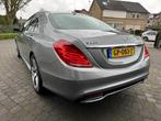 Mercedes-Benz S-klasse 350 BlueTEC Prestige, AMG, Pano, Soft, Automaat, Achterwielaandrijving, Gebruikt, 259 pk
