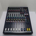 Soundcraft EPM6 Analoge Mixer | in Goede Staat, Niet ingevuld, Zo goed als nieuw, Niet ingevuld, Niet ingevuld