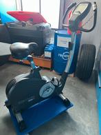 Kettler Hometrainer - Perfect voor Thuis!, Sport en Fitness, Fitnessapparatuur, Ophalen, Gebruikt, Metaal, Benen