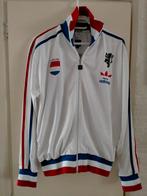 Adidas jasje met Johan Cruijff print, Ophalen of Verzenden