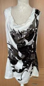 Fransa tuniek maat 40, Ophalen of Verzenden, Zo goed als nieuw, Maat 38/40 (M), Overige kleuren