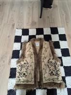 Summum women gilet beige maat L, Ophalen of Verzenden, Zo goed als nieuw, Beige