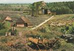 ELSPEET Heide  Vos Herten Schapen Paarden Collage, Verzenden, 1980 tot heden, Gelopen, Gelderland