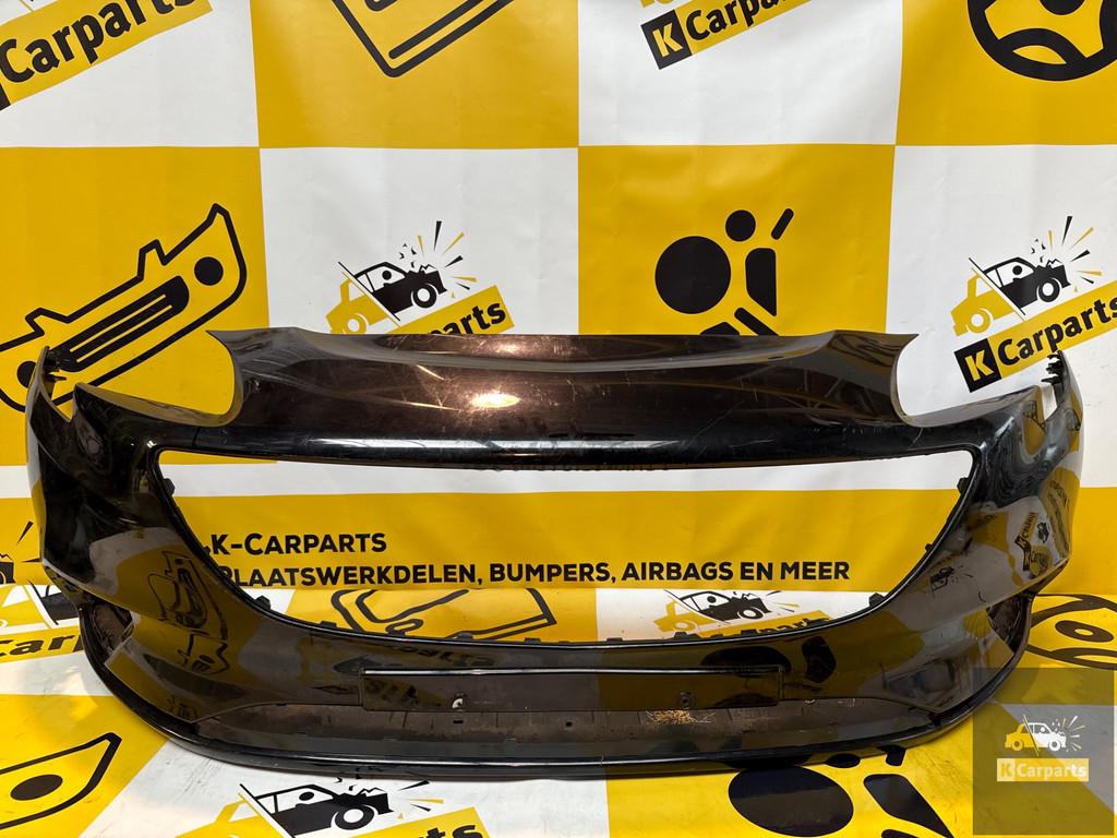 Voorbumper opel Corsa E Bumper 475498858 bumper