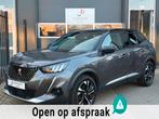 Peugeot 2008 1.2 PureTech GT-Line CARPLAY NAVI AUTOMAAT, Gebruikt, Euro 6, 1199 cc, Leder en Stof