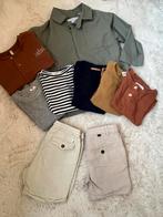 Merkkleding pakket jongen maat 92/98, Ophalen of Verzenden, Zo goed als nieuw