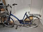 Batavus bologna damesfiets, Ophalen, Gebruikt, Onbekend, Onbekend