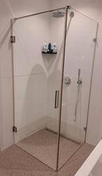 Douche cabine 90x90x200 hoog, Ophalen, Zo goed als nieuw