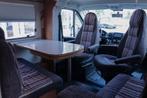 Fiat FIAT DUCATO Burstner Ixeo IT 664 Luifel/Trekhaak/Cruise, Kuperuscars@gmail.com, Navigatie, Startonderbreker, Bedrijf