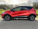Renault Captur 0.9 TCe Limited DEALER onderhouden|Navigatie|, 898 cc, Gebruikt, Leder en Stof, 49 €/maand