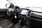 Ford Ranger 2.0 EcoBlue 170PK Wildtrack 4X4 Automaat - EURO, Auto's, Automaat, Stof, Gebruikt, 4 cilinders
