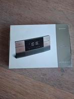 Jacob Jensen Radio controlled clock - nieuw in doos, Ophalen of Verzenden, Nieuw, Barometer