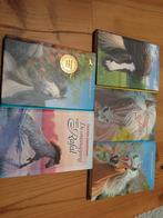 Paardenboeken Christine Linneweaver - 5 delen €5,- p/s, Boeken, Ophalen of Verzenden, Zo goed als nieuw, Christine Linneweaver