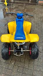 Quad 50cc, Ophalen, Zo goed als nieuw, Overige typen