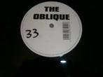 The Oblique – The Oblique. 1996. Hard House Acid Hard Trance, Cd's en Dvd's, Vinyl | Dance en House, Ophalen, Gebruikt, 1990 - 1999