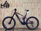 Cube Stereo Hybrid 160 HPC SLX 750 Carbon E-Mountainbike XT, Fietsen en Brommers, Fietsen | Mountainbikes en ATB, Niet ingevuld