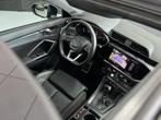 Audi Q3 40 2.0 TFSI Quattro 191PK S-line RS PANO LEER MATRIX, Auto's, Audi, Automaat, Gebruikt, Euro 6, 4 cilinders