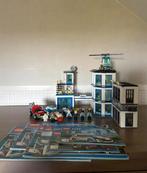 Lego 60141, Ophalen of Verzenden, Zo goed als nieuw, Complete set, Lego