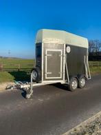 Kleinvee Trailer  als Nieuw, Meerdere dieren, Schaap, 3 tot 5 jaar