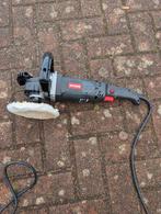 Keyang Professionele Poetsmachine / Polijstmachine, Auto diversen, Ophalen of Verzenden, Zo goed als nieuw