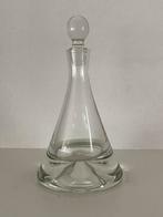 Val Saint Lambert kristallen karaf - nr. 56, Ophalen of Verzenden