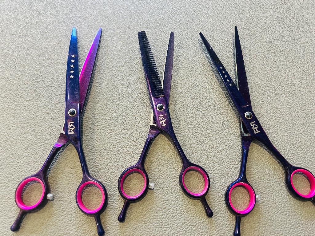 Scharen trimmen hond, Ophalen of Verzenden, Zo goed als nieuw